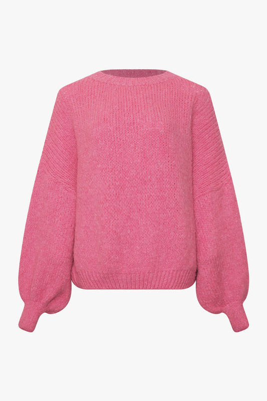 Noella Kalena Knit in Light Pink