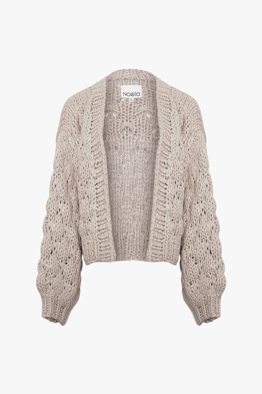 Noella Karen Knit Cardigan