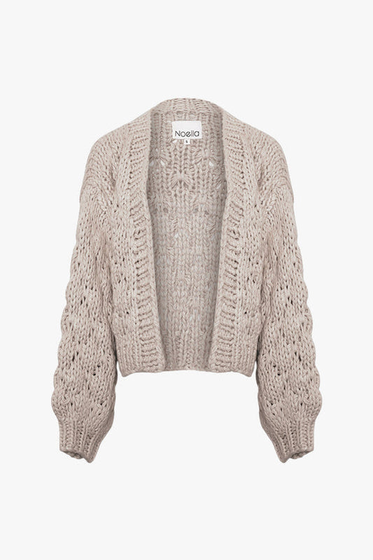 Noella Karen Knit Cardigan