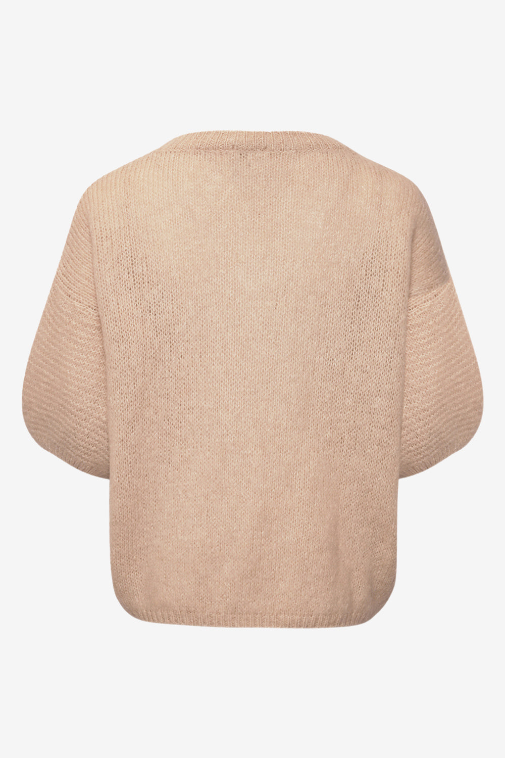 Noella Kennedi Knit Jumper in Beige