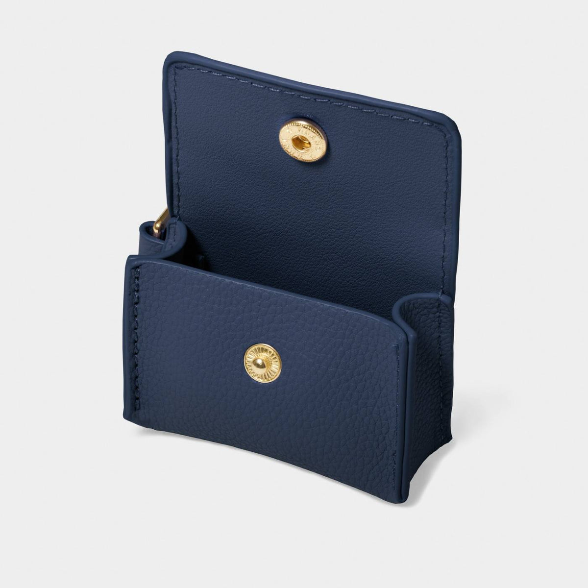 Katie Loxton Evie Clip On Airpod Case in Navy