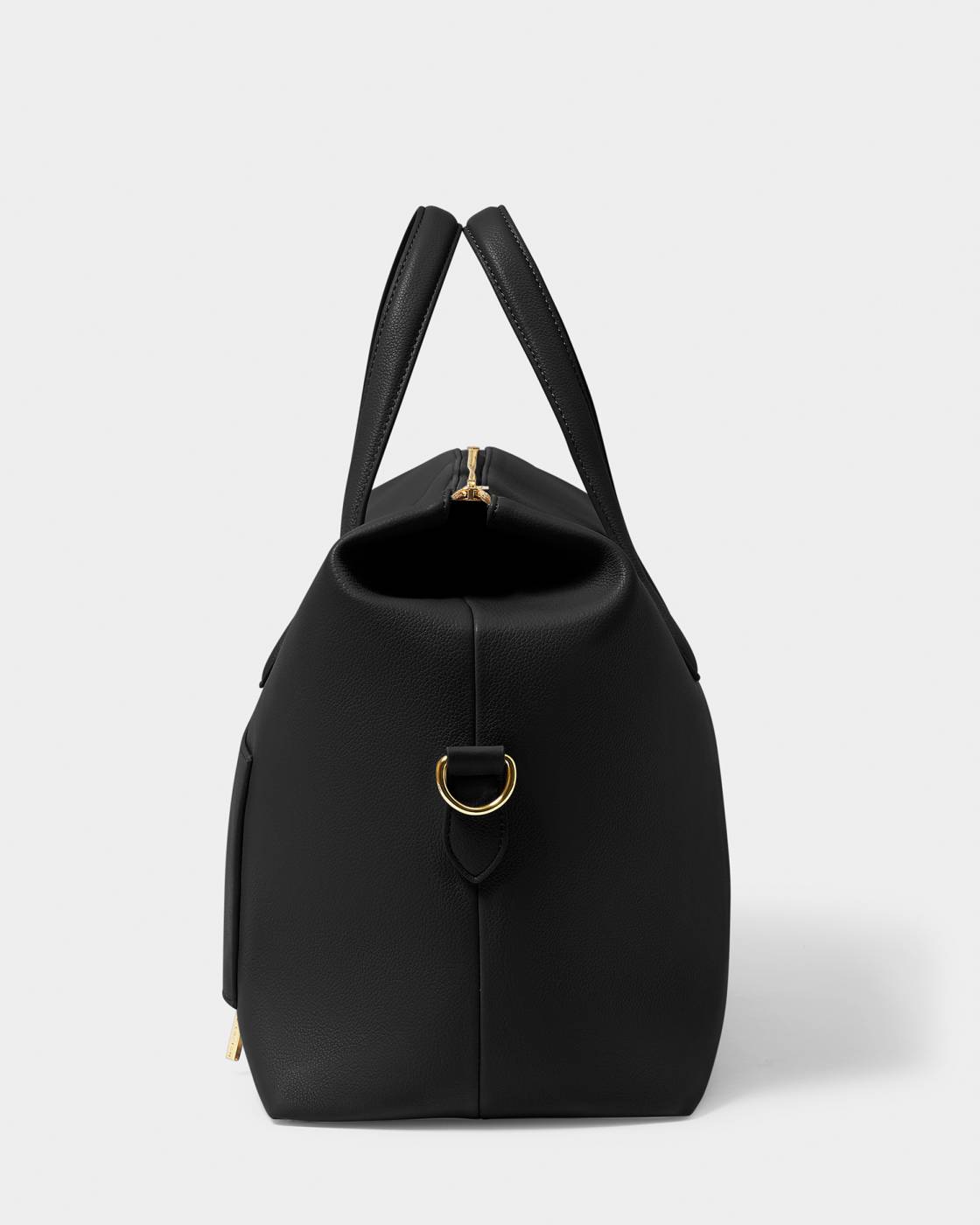 Katie Loxton Milan Cabin Bag in Black