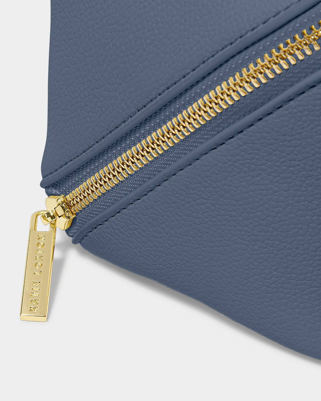 Katie Loxton Large Makeup & Wash Bag in Navy