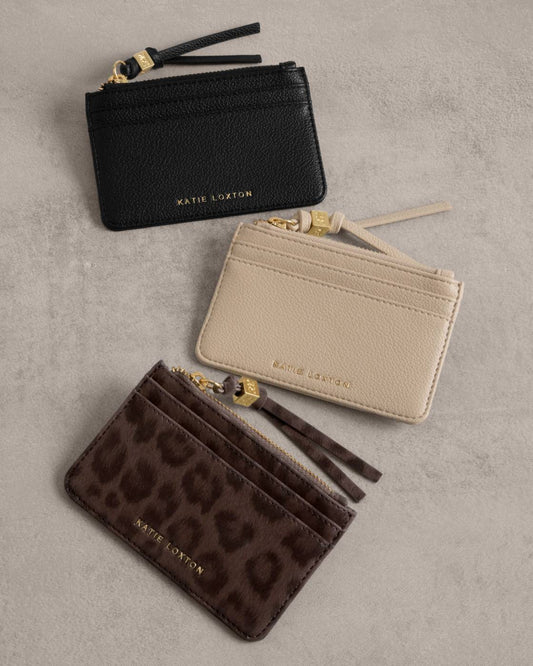 Katie Loxton Lottie Coin & Card Holder