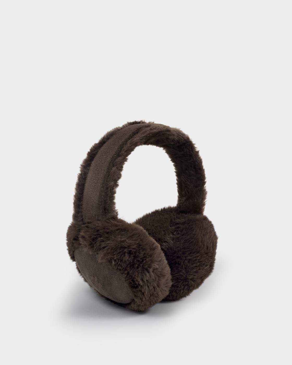 Katie Loxton Faux Suede Earmuffs
