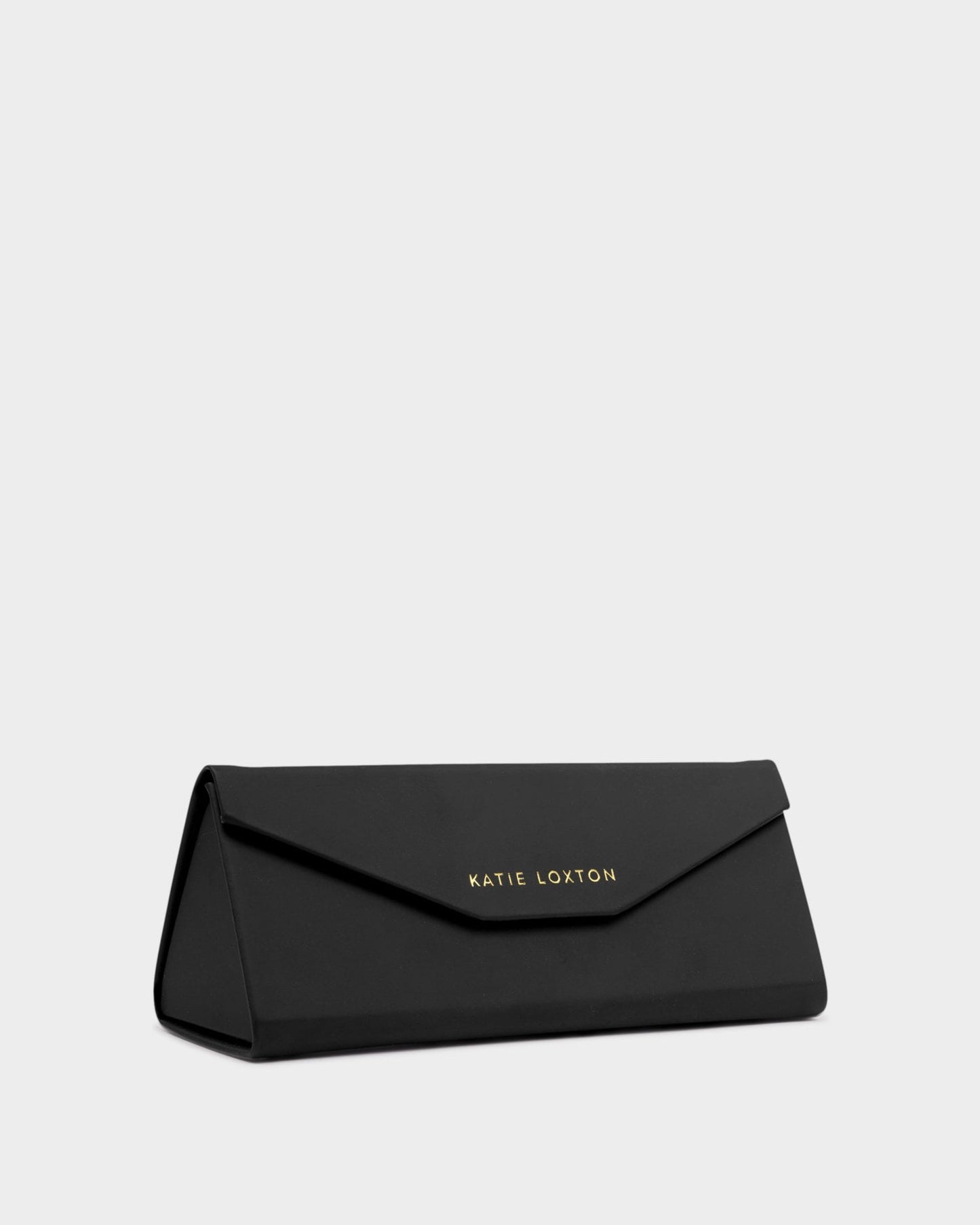 Katie Loxton Palma Oversized Cat-Eye Sunglasses