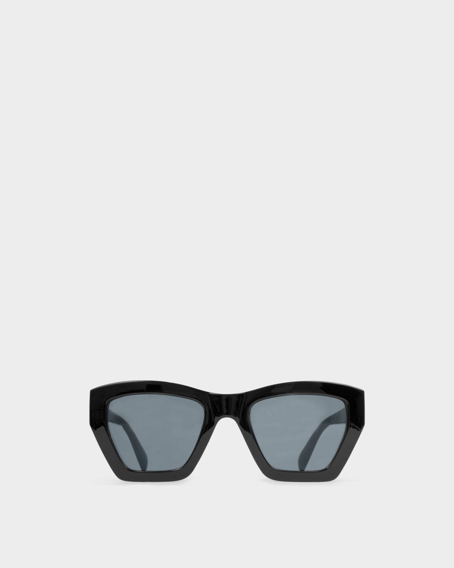 Katie Loxton Palma Oversized Cat-Eye Sunglasses