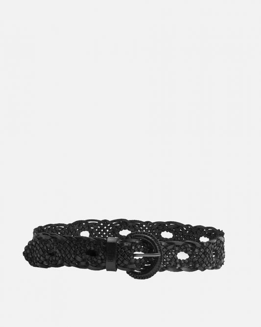 Biba Gila Belt in Black
