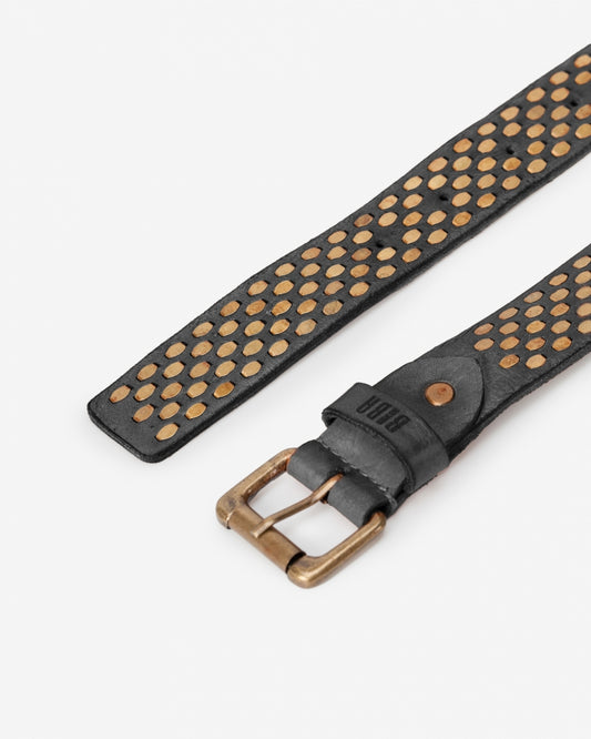 Biba Lovington Belt in Black