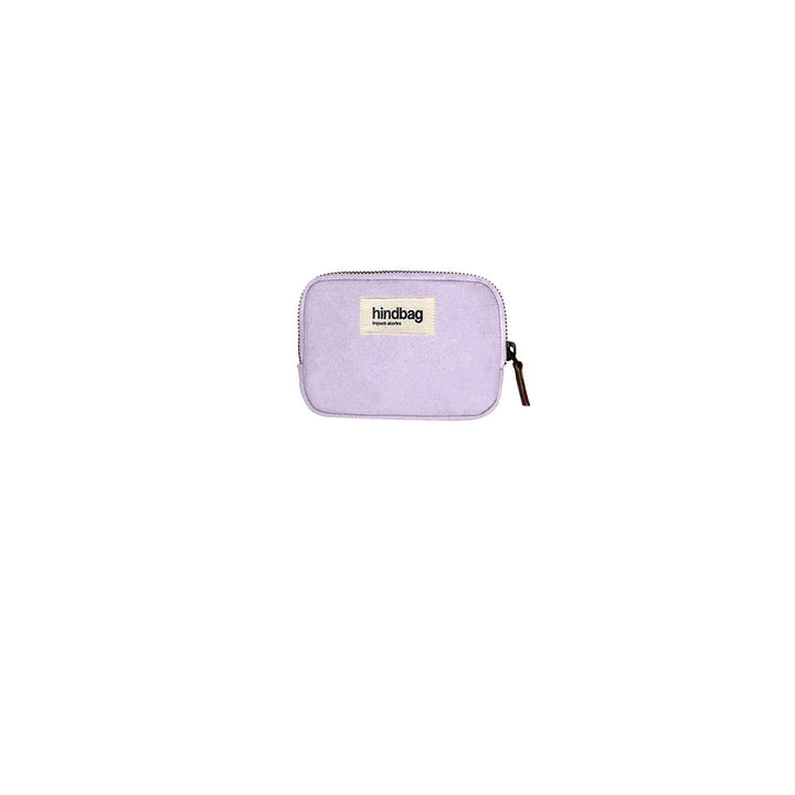 Hindbag Lili Lilac Coin Purse