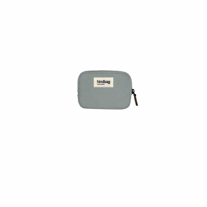 Hindbag Lili Sage Coin Purse