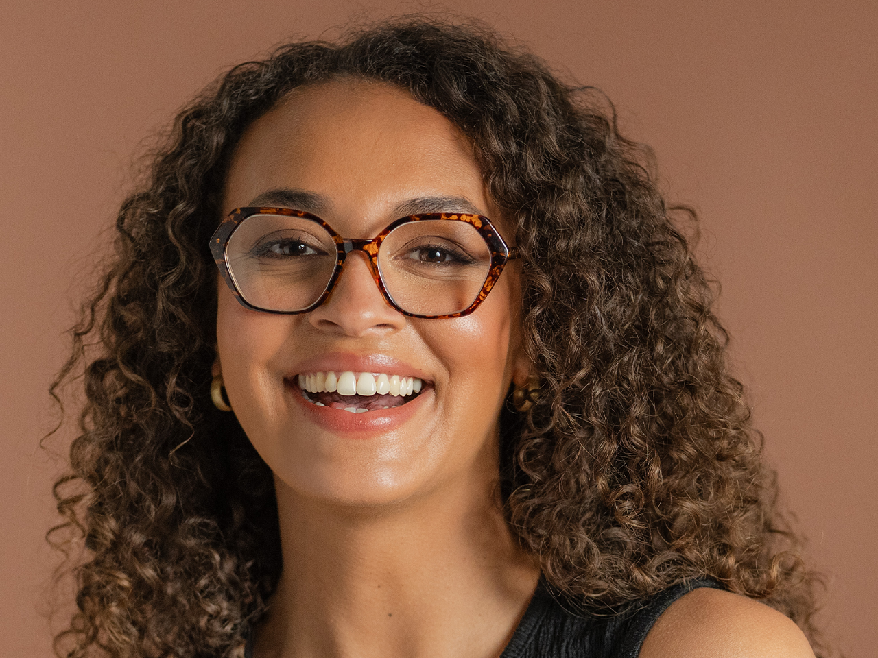 Goodlookers Reading Glasses 'Maya' Tortoiseshell