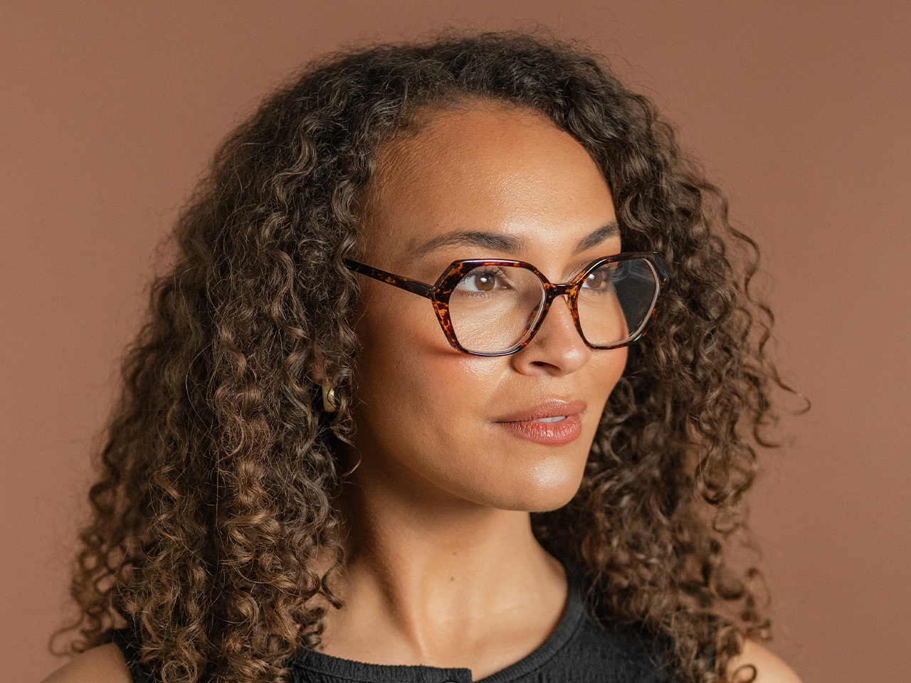 Goodlookers Reading Glasses 'Maya' Tortoiseshell