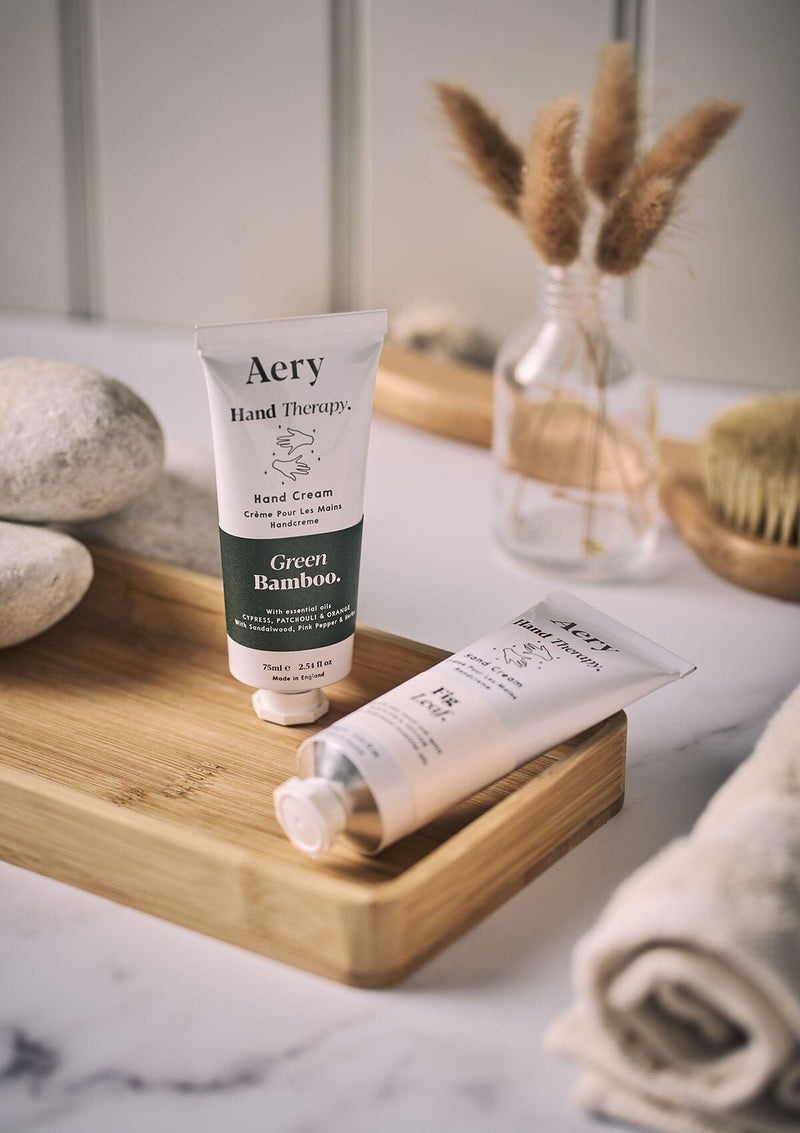 Aery Fig Leaf Hand Cream