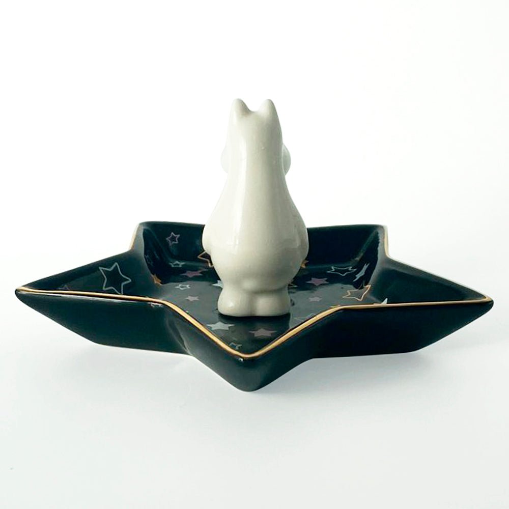 House of Disaster Moomin Star Ring Dish