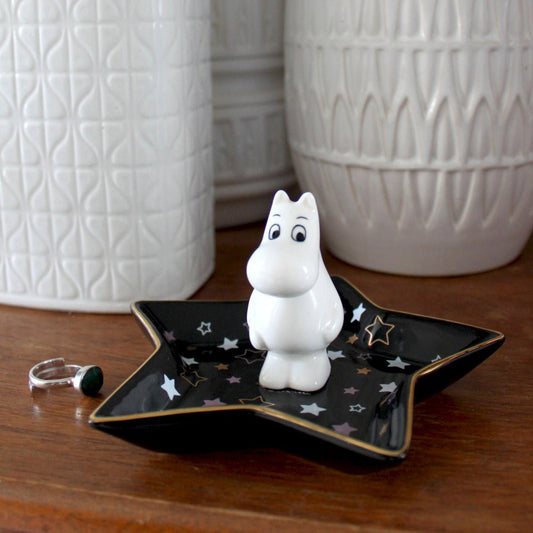 House of Disaster Moomin Star Ring Dish