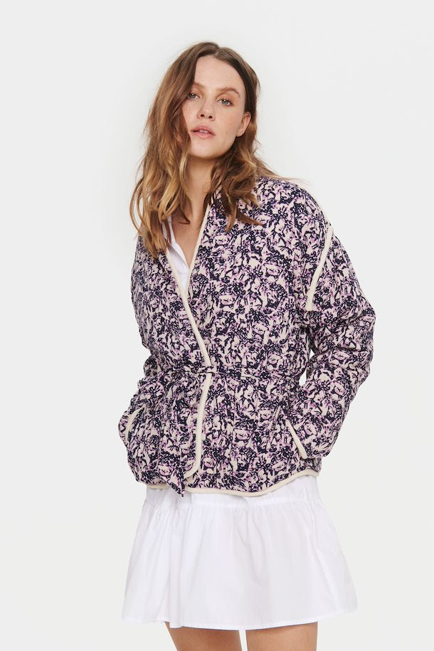 ViniaSZ Jacket from Saint Tropez