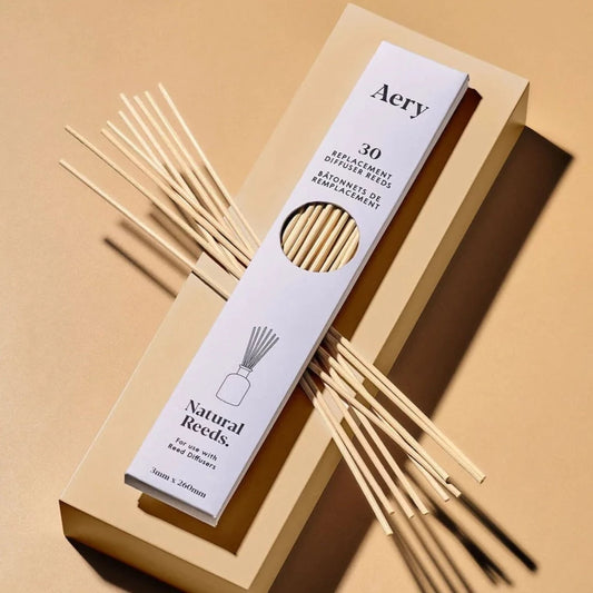 Aery Replacement Diffuser Reeds
