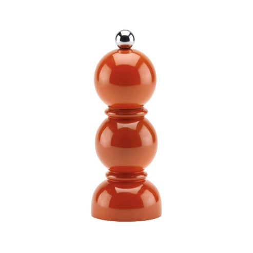 Addison Ross Orange Mini Bob Salt or Pepper Mill 14cm (Copy)