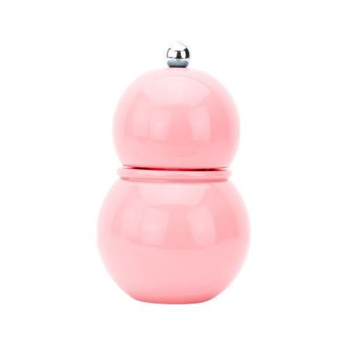 Addison Ross Pink Chubbie Salt & Pepper Mill