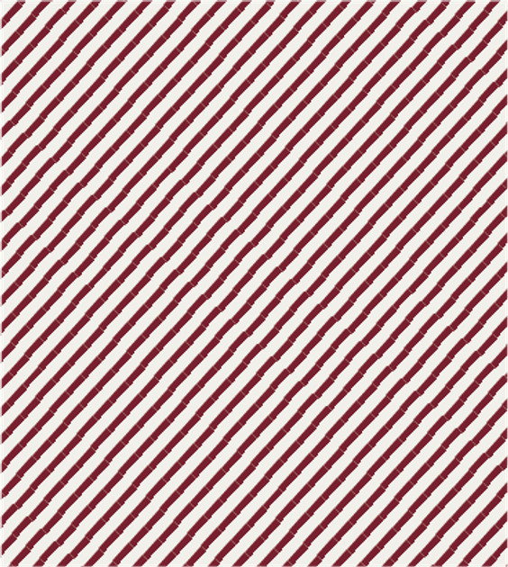 ICHI Endia Shirt in Cloud Dancer Stripe