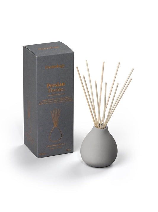 Osmology Persian Thyme Reed Diffuser