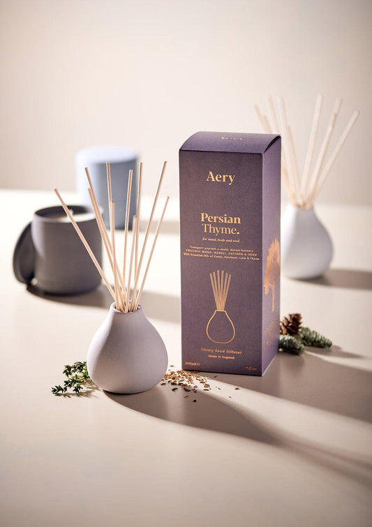 Aery Persian Thyme Diffuser
