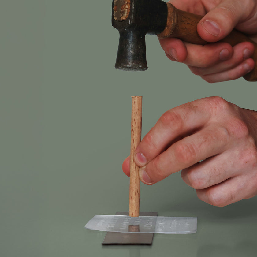 Pikkii Personalised Bookmark DIY Kit