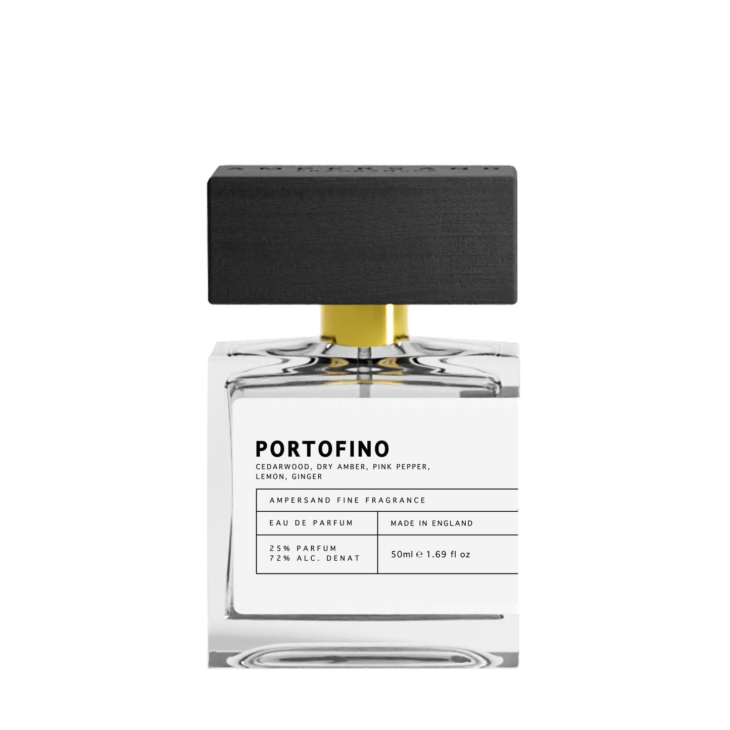 Ampersand PORTOFINO Fine fragrance 50ml