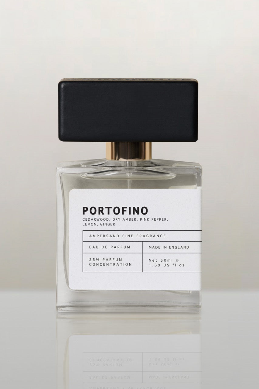 Ampersand PORTOFINO Fine fragrance 50ml
