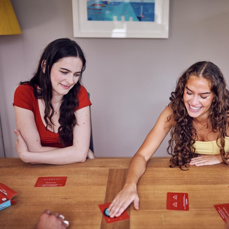 House Of Games Special Edition Card Game