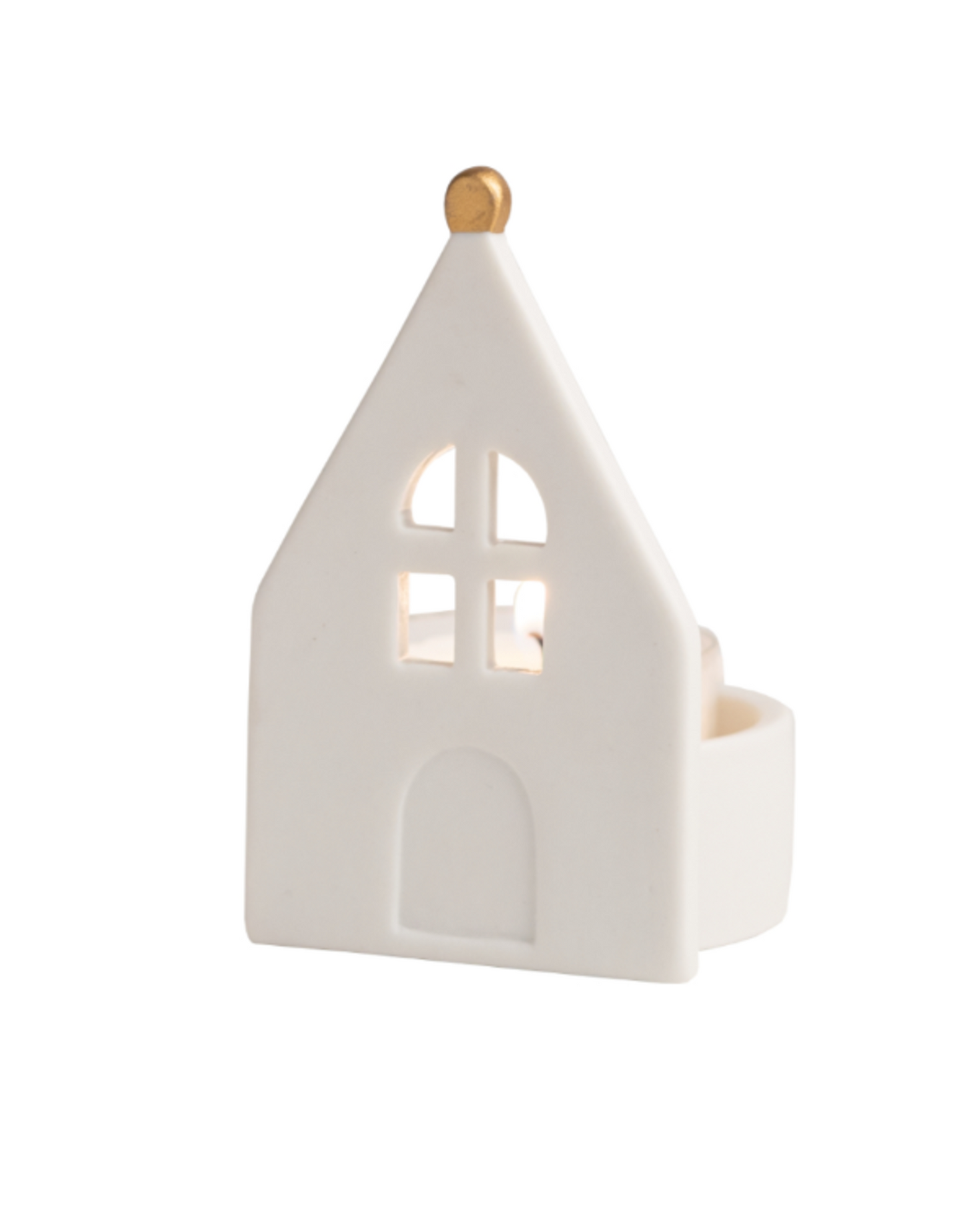 Rader Little Light House Guest House Dream House Set of 2