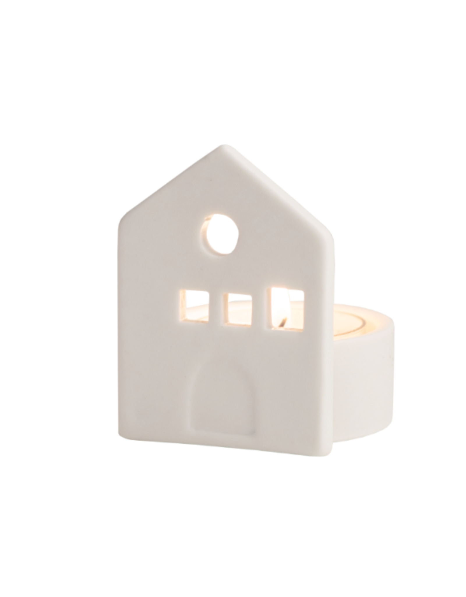 Rader Little Light House Guest House Dream House Set of 2