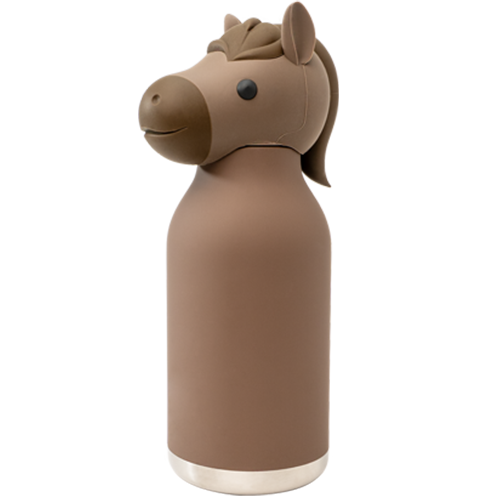 ASOBU Horse Bestie waterbottle