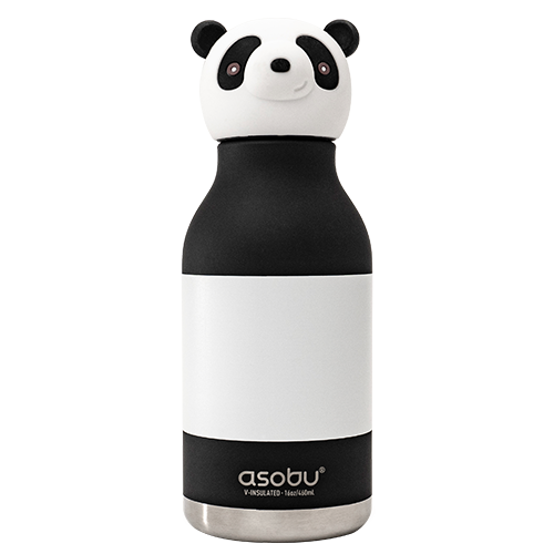 ASOBU Panda Bestie
