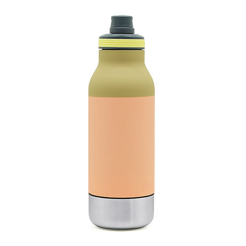 ASOBU BARKY Pastel Peach / Orange