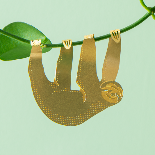 Another Studio's Plant Animal Sloth