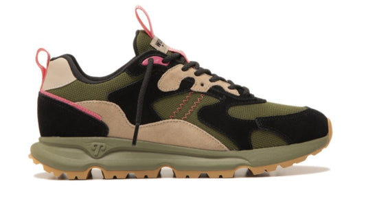 Whushu Ruyi Art Song 11W Trainers