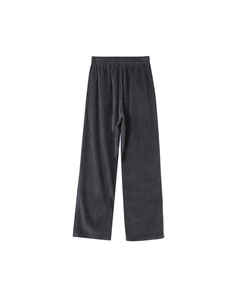 Grace & Mila Nicolas Trousers in Anthracite