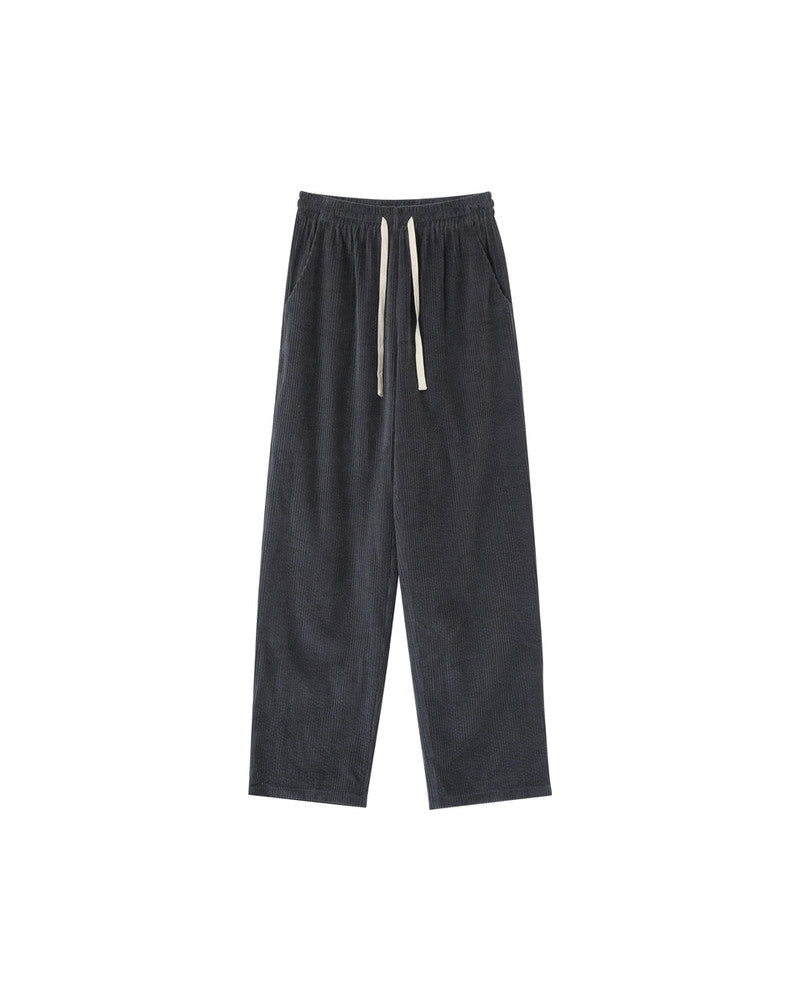 Grace & Mila Nicolas Trousers in Anthracite