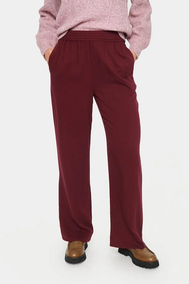 Saint Tropez Valma Trousers