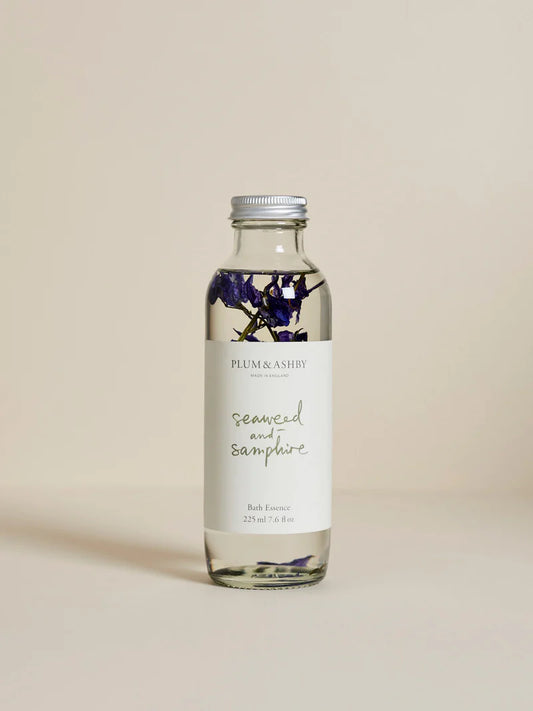 Seaweed & Samphire Bath Essence 225ml