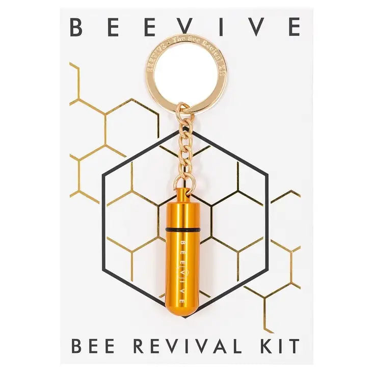 Original Bee Revival Kit in Gold