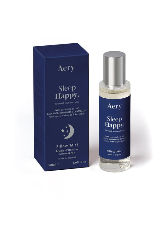 Sleep Happy Pillow Mist 50ml