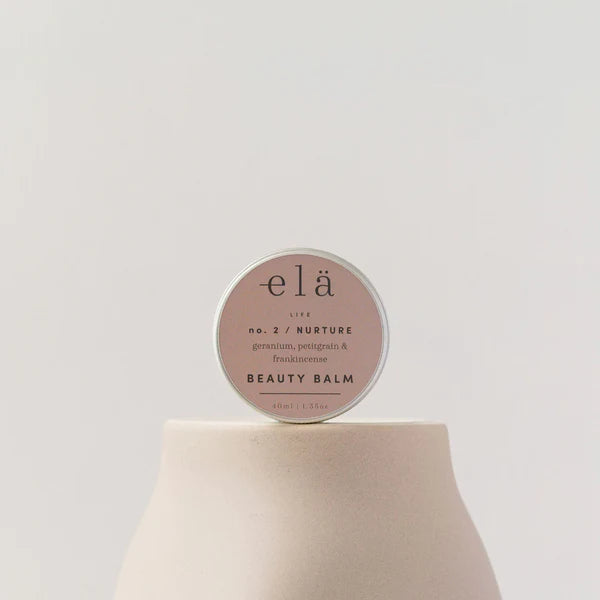 Ela Life Beauty Balm