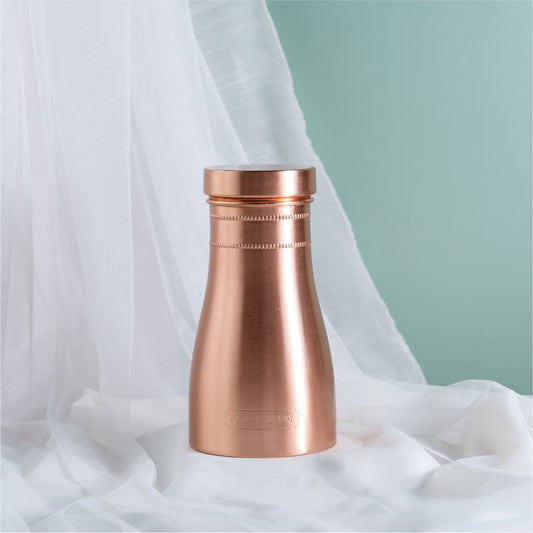 1l Luxury Copper Pitcher