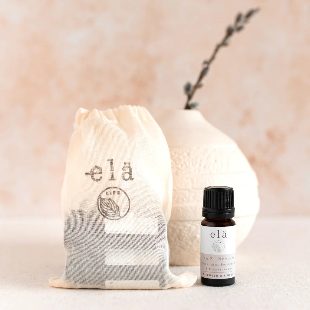 Ela Life Aromatherapy Blend