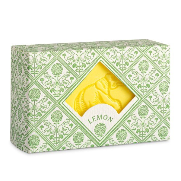 Lemon Hand Soap 150g
