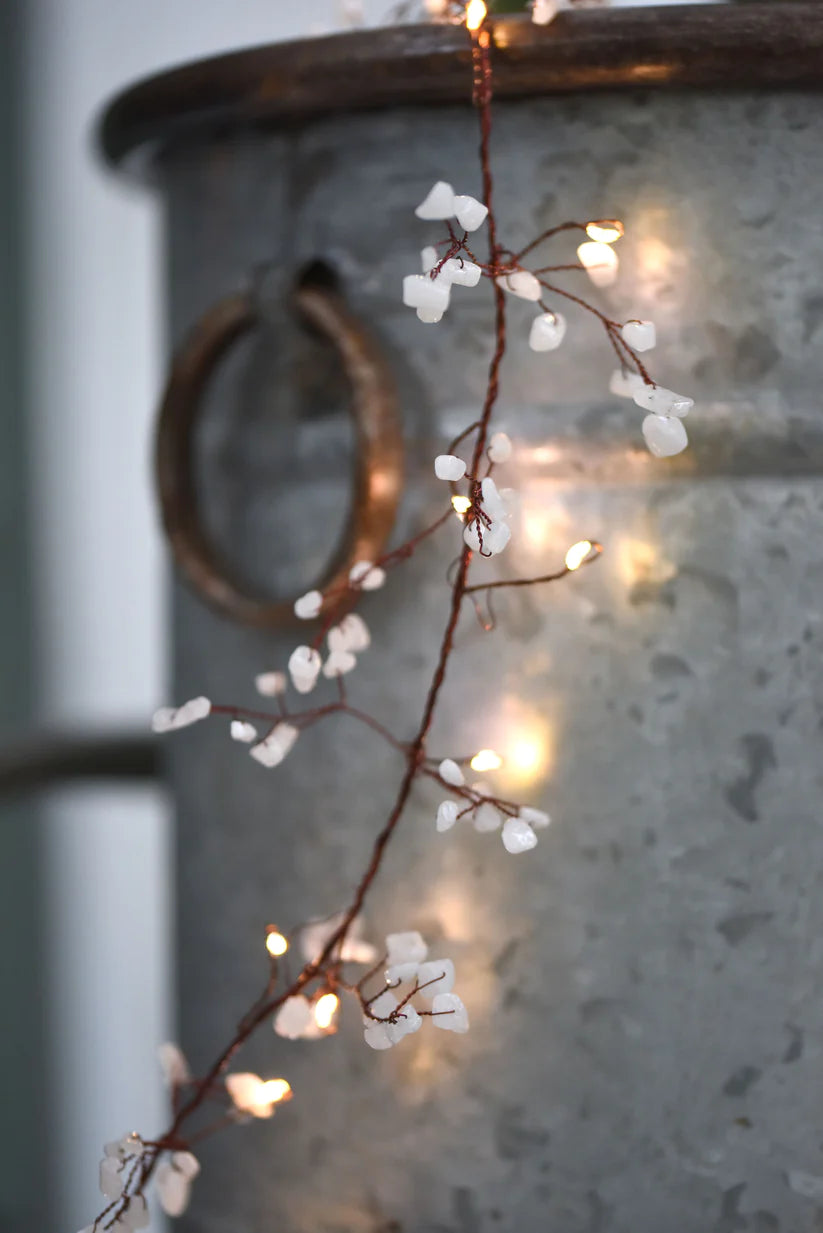 50 Fairy Lights - Battery Operated 